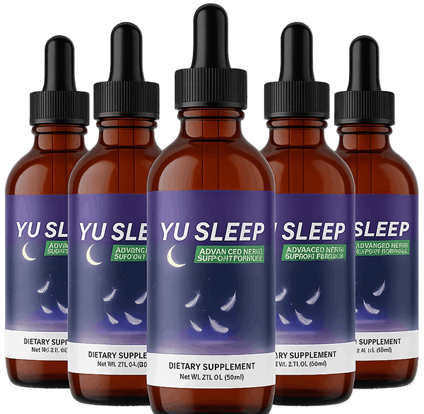 yu sleep  suppelement